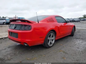 Ford Mustang GT PREMIUM CARFAX    | Mobile.bg    6