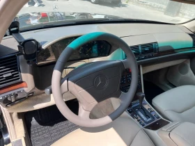 Mercedes-Benz S 320 | Mobile.bg    8