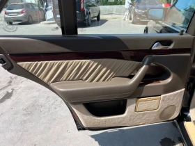 Mercedes-Benz S 320 | Mobile.bg    11