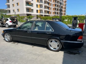 Mercedes-Benz S 320 | Mobile.bg    6