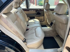 Mercedes-Benz S 320 | Mobile.bg    13