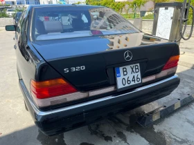 Mercedes-Benz S 320 | Mobile.bg    5