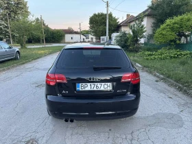 Обява за продажба на Audi A3 2.0 ~10 300 лв. - изображение 4
