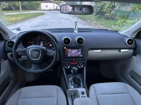 Обява за продажба на Audi A3 2.0 ~10 300 лв. - изображение 7