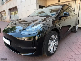 Tesla Model Y LONG-RANGE/AWD/514HP/PANO/MEMORY/LED/NAVI/290f