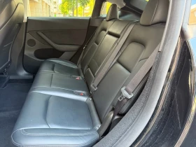 Tesla Model Y LONG-RANGE/AWD/514HP/PANO/MEMORY/LED/NAVI/290f - 65899 лв. - 52177106 11
