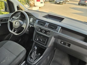 VW Caddy 2.0TDI-102кс= КЛИМАТИК - 16500 лв. - 90946819 12