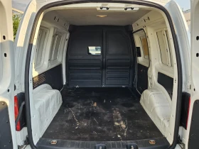 VW Caddy 2.0TDI-102кс= КЛИМАТИК - 16500 лв. - 90946819 9