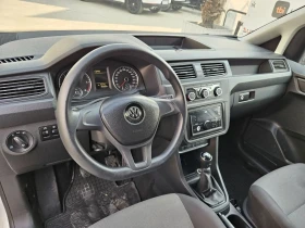 VW Caddy 2.0TDI-102кс= КЛИМАТИК - 16500 лв. - 90946819 8