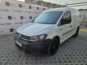 VW Caddy 2.0TDI-102кс= КЛИМАТИК - 16500 лв. - 90946819 6