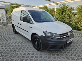VW Caddy 2.0TDI-102кс= КЛИМАТИК - 16500 лв. - 90946819 2