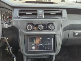 VW Caddy 2.0TDI-102кс= КЛИМАТИК - 16500 лв. - 90946819 13