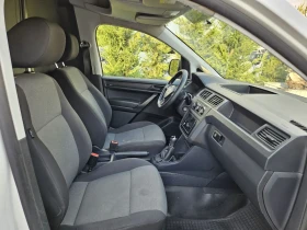 VW Caddy 2.0TDI-102кс= КЛИМАТИК - 16500 лв. - 90946819 11