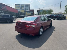 Toyota Camry SE* HeadUp* * (  ) | Mobile.bg    7