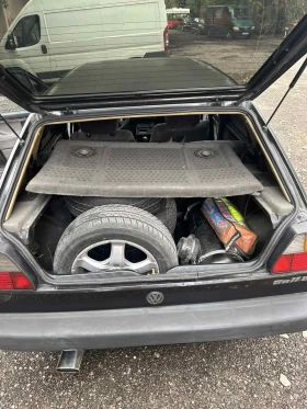 Обява за продажба на VW Golf 2-1.8i Gaz-clima 90hp-hidraulik-USA ~4 900 лв. - изображение 4