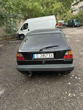 VW Golf 2-1.8i Gaz-clima 90hp-hidraulik-USA, снимка 16