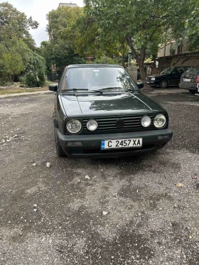Обява за продажба на VW Golf 2-1.8i Gaz-clima 90hp-hidraulik-USA ~4 900 лв. - изображение 9