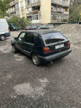 Обява за продажба на VW Golf 2-1.8i Gaz-clima 90hp-hidraulik-USA ~4 900 лв. - изображение 10