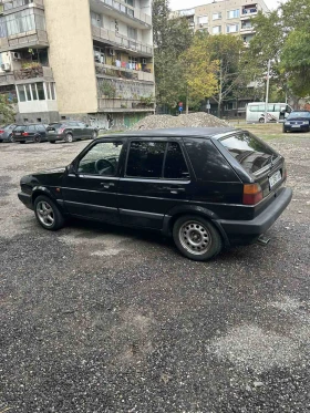 Обява за продажба на VW Golf 2-1.8i Gaz-clima 90hp-hidraulik-USA ~4 900 лв. - изображение 6
