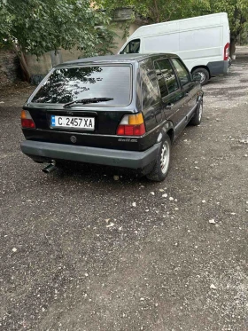 VW Golf 2-1.8i Gaz-clima 90hp-hidraulik-USA, снимка 15