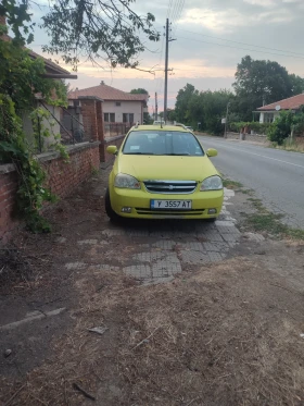 Chevrolet Nubira | Mobile.bg    2