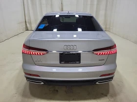 Audi A6 - 49150 лв. - 42339785 6