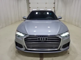 Audi A6 - 49150 лв. - 42339785 7
