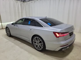 Audi A6 - 49150 лв. - 42339785 4
