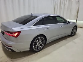 Audi A6 - 49150 лв. - 42339785 3