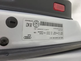 Audi A6 - 49150 лв. - 42339785 15