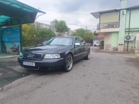 Обява за продажба на Audi A8 4.2 310кс, куатро ~5 500 лв. - изображение 1