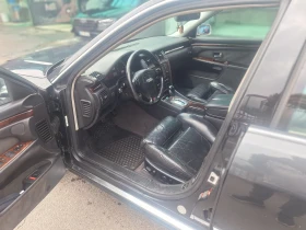 Обява за продажба на Audi A8 4.2 310кс, куатро ~5 500 лв. - изображение 6