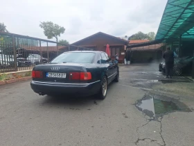 Обява за продажба на Audi A8 4.2 310кс, куатро ~5 500 лв. - изображение 4