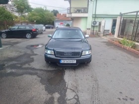 Обява за продажба на Audi A8 4.2 310кс, куатро ~5 500 лв. - изображение 1