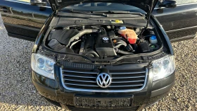Обява за продажба на VW Passat 1.6-102кс-* КЛИМАТИК*  ~4 400 лв. - изображение 8
