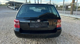 Обява за продажба на VW Passat 1.6-102кс-* КЛИМАТИК*  ~4 400 лв. - изображение 5
