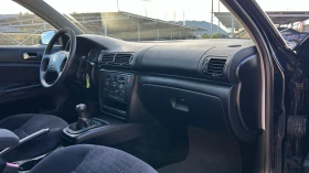 VW Passat 1.6-102-* *  | Mobile.bg    15