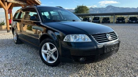 Обява за продажба на VW Passat 1.6-102кс-* КЛИМАТИК*  ~4 400 лв. - изображение 1