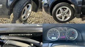 Обява за продажба на VW Passat 1.6-102кс-* КЛИМАТИК*  ~4 400 лв. - изображение 9