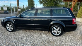 Обява за продажба на VW Passat 1.6-102кс-* КЛИМАТИК*  ~4 400 лв. - изображение 7