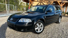 Обява за продажба на VW Passat 1.6-102кс-* КЛИМАТИК*  ~4 400 лв. - изображение 2