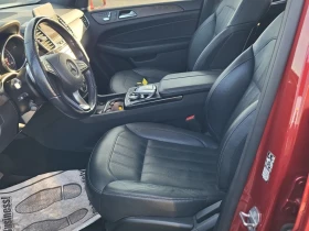 Mercedes-Benz GLS 450 *  *    * CARFAX *  | Mobile.bg    5
