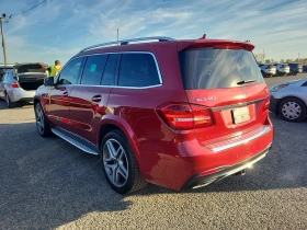 Mercedes-Benz GLS 450 *  *    * CARFAX *  | Mobile.bg    4