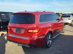 Mercedes-Benz GLS 450 *  *    * CARFAX *  | Mobile.bg    3