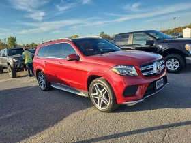 Mercedes-Benz GLS 450 *  *    * CARFAX *  | Mobile.bg    2