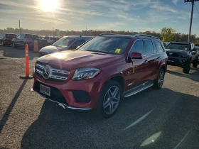  Mercedes-Benz GLS 45...