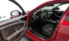 Обява за продажба на Kia Stinger 2.0 Turbo 2WD * НАЙ-ДОБРА ЦЕНА В БЪЛГАРИЯ*  ~28 234 лв. - изображение 7