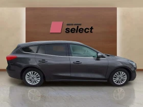 Обява за продажба на Ford Focus 1.0 EcoBoost ~23 990 лв. - изображение 3