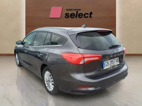 Обява за продажба на Ford Focus 1.0 EcoBoost ~23 990 лв. - изображение 7