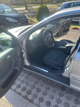 Обява за продажба на Mercedes-Benz C 220 220 CDI ~4 800 лв. - изображение 4 | Auto.bg Обява за продажба на Mercedes-Benz C 220 220 CDI ~4 800 лв. - изображение 4